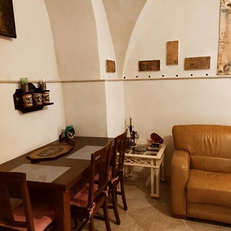Apartament Rifugio Del Templare Vieste Zewnętrze zdjęcie