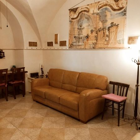 Apartament Rifugio Del Templare Vieste Zewnętrze zdjęcie