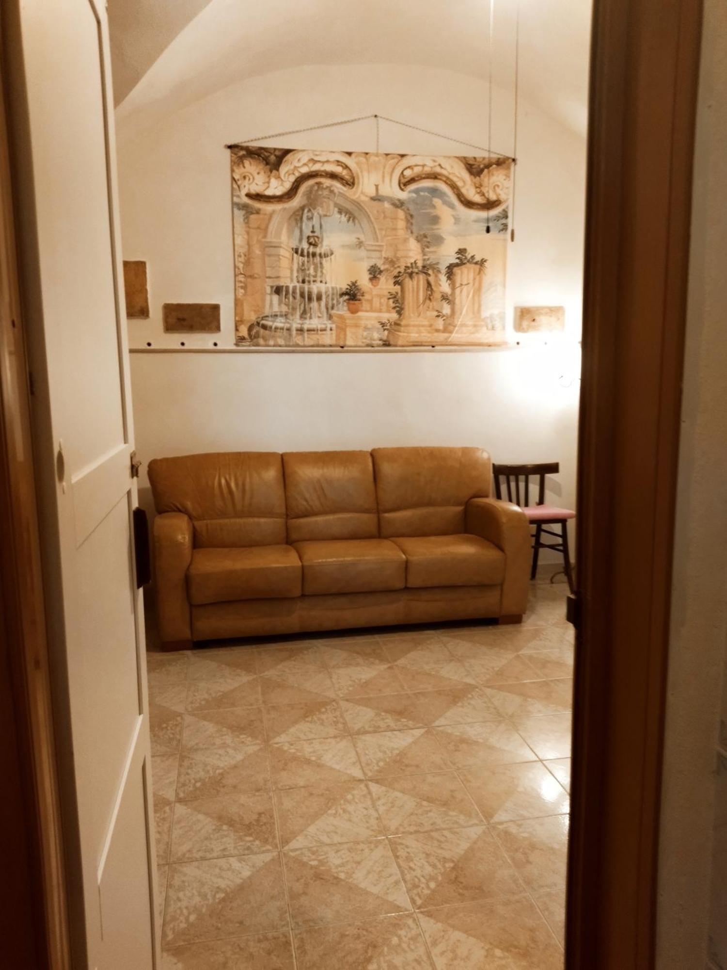 Apartament Rifugio Del Templare Vieste Zewnętrze zdjęcie