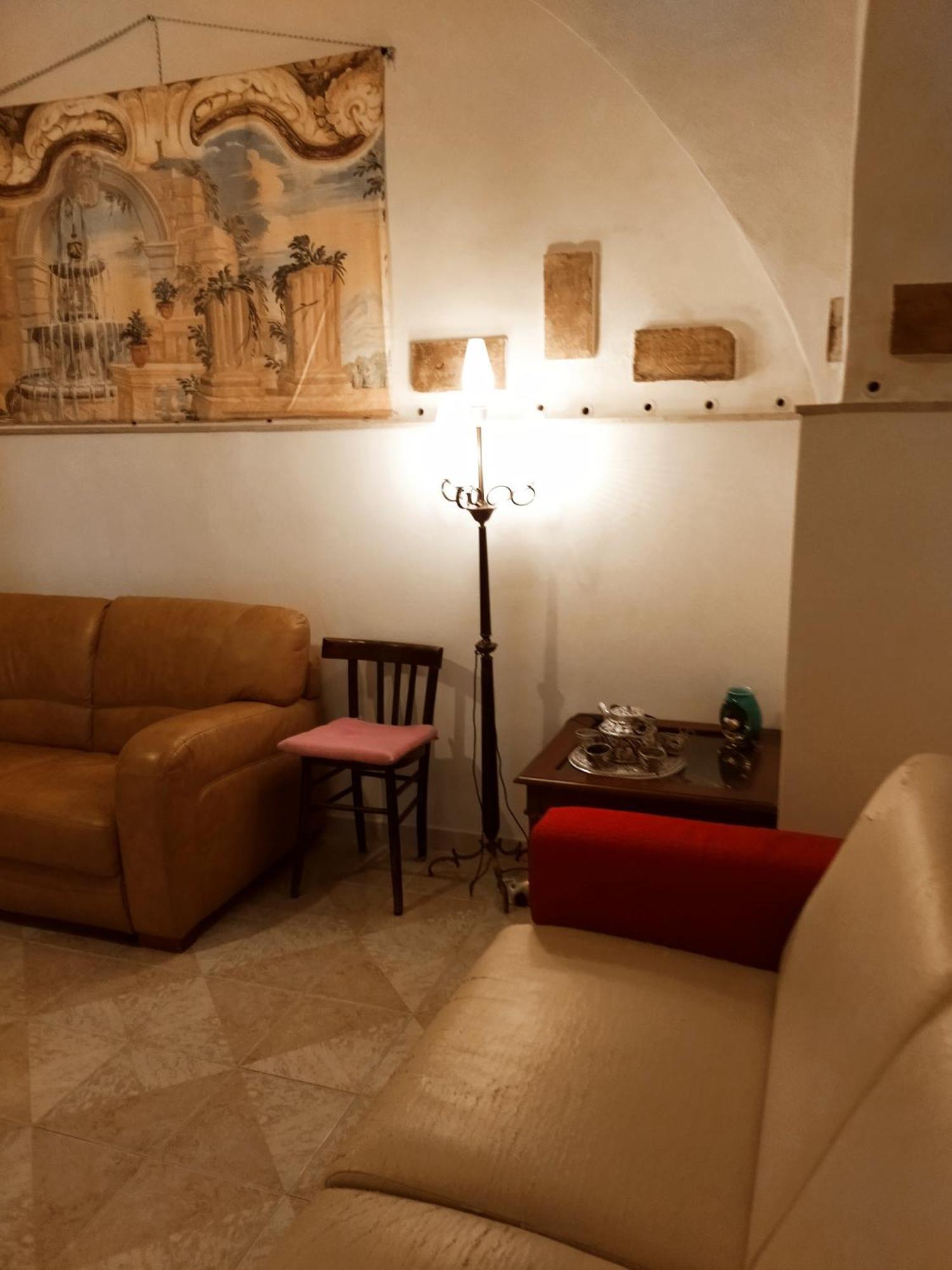 Apartament Rifugio Del Templare Vieste Zewnętrze zdjęcie