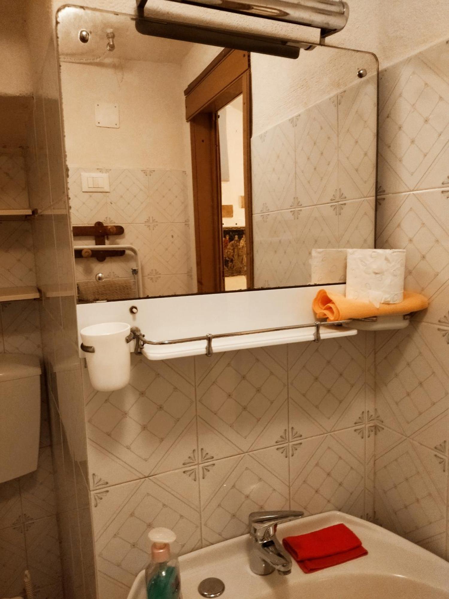 Apartament Rifugio Del Templare Vieste Zewnętrze zdjęcie