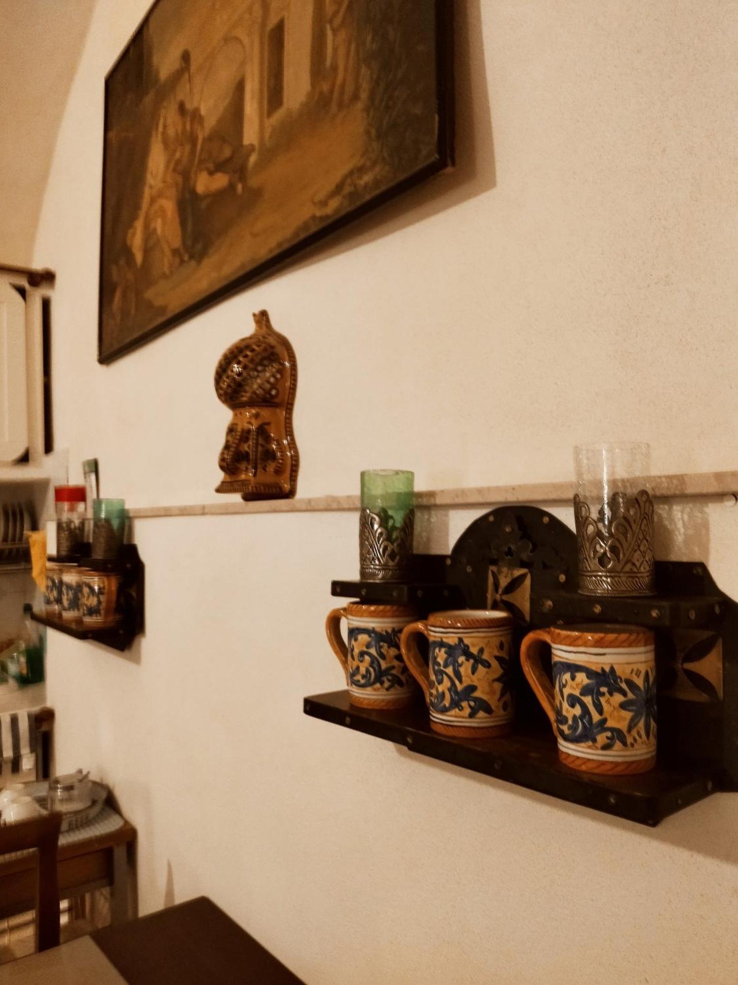 Apartament Rifugio Del Templare Vieste Zewnętrze zdjęcie