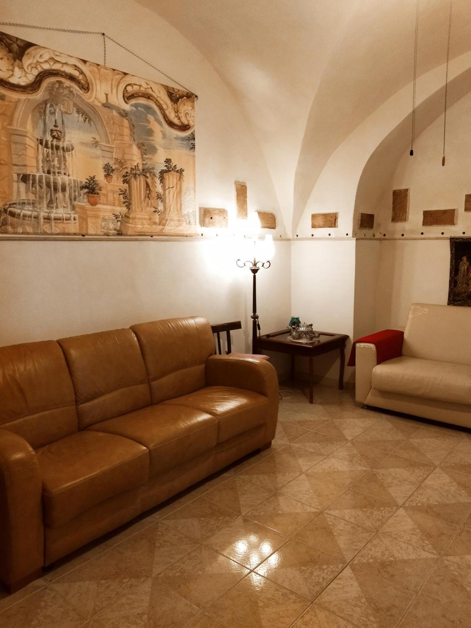 Apartament Rifugio Del Templare Vieste Zewnętrze zdjęcie