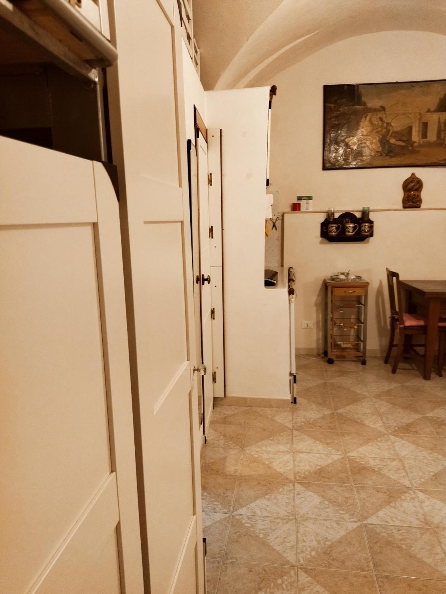 Apartament Rifugio Del Templare Vieste Zewnętrze zdjęcie