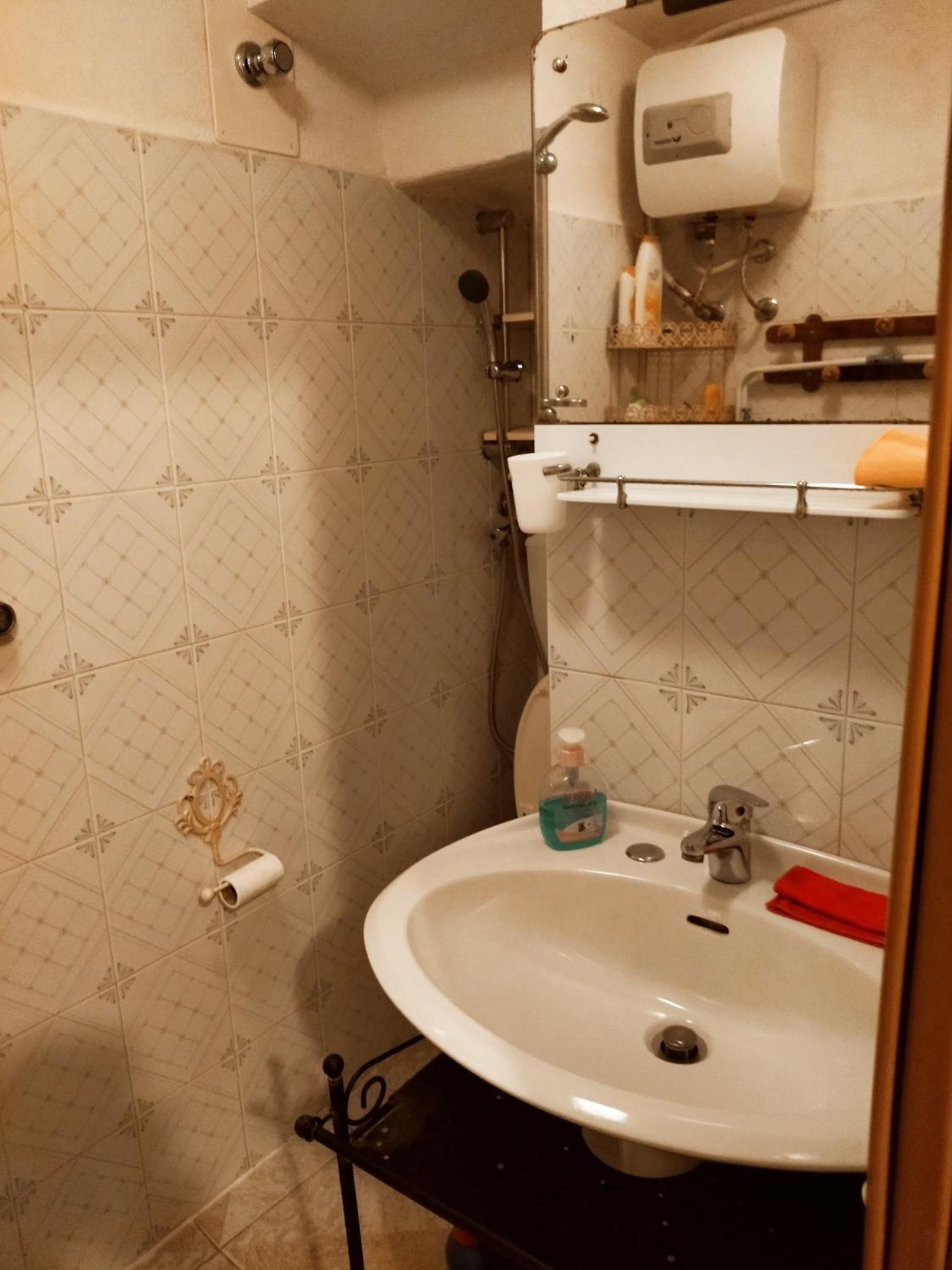 Apartament Rifugio Del Templare Vieste Zewnętrze zdjęcie