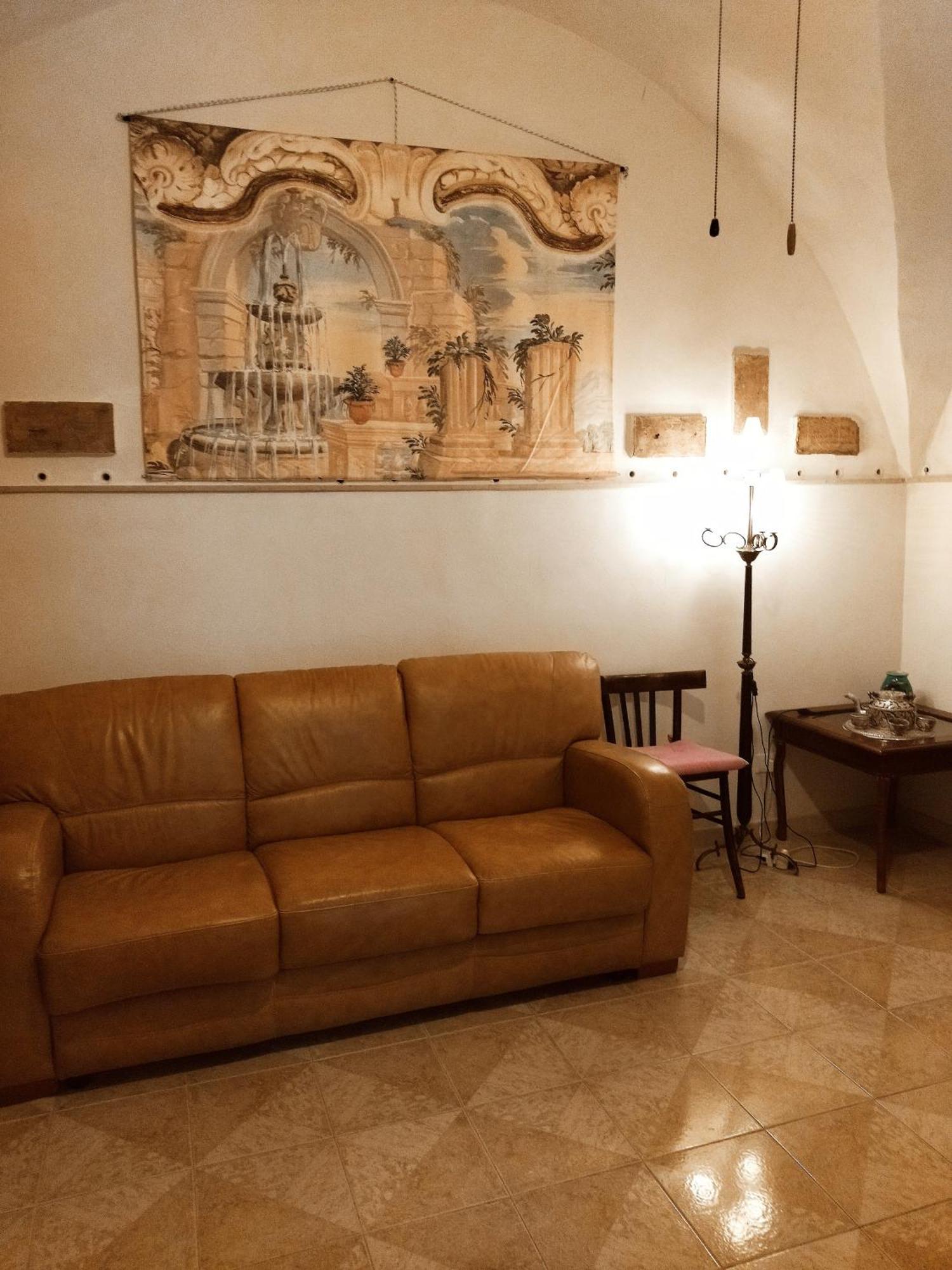 Apartament Rifugio Del Templare Vieste Zewnętrze zdjęcie