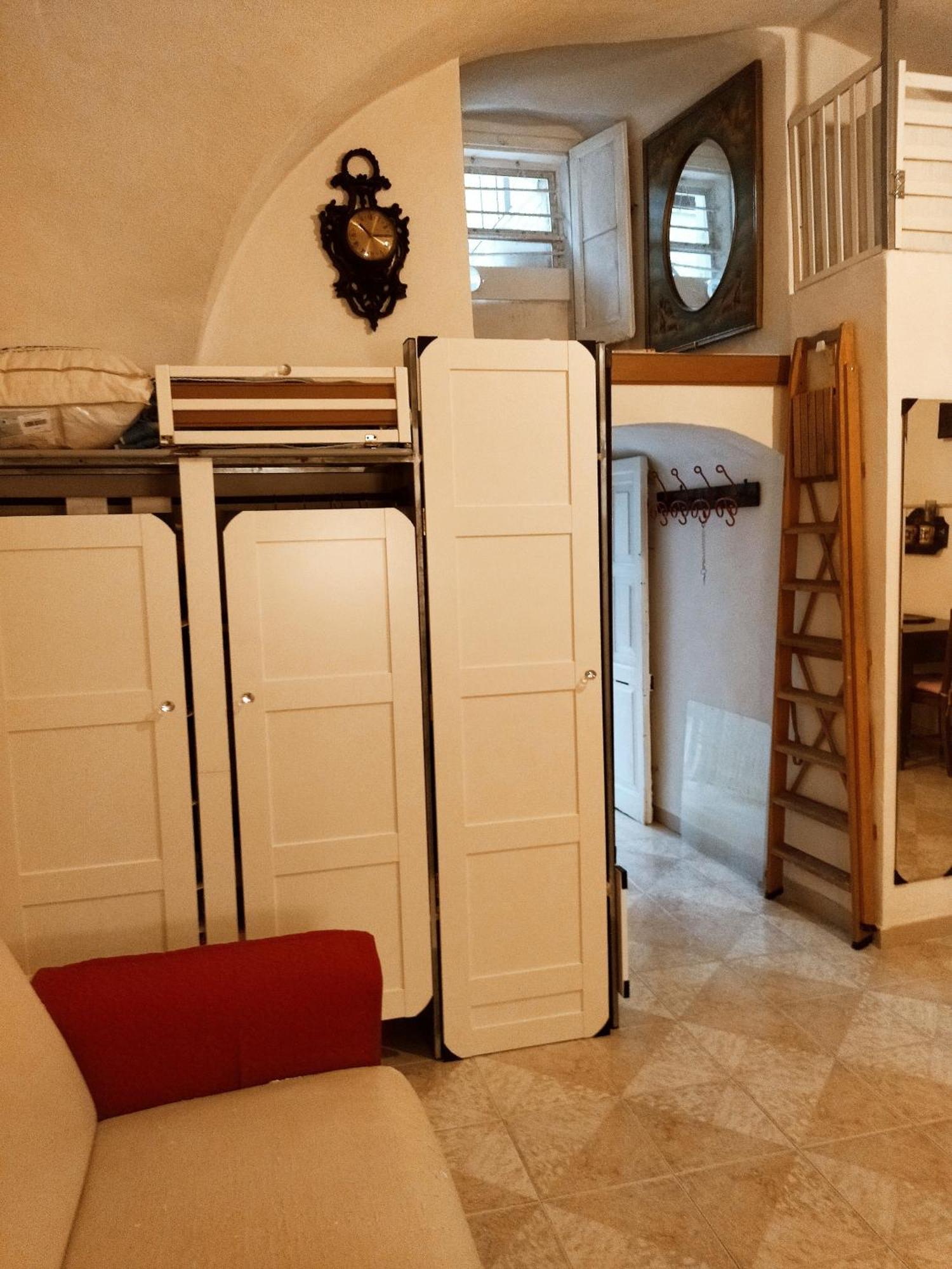 Apartament Rifugio Del Templare Vieste Zewnętrze zdjęcie