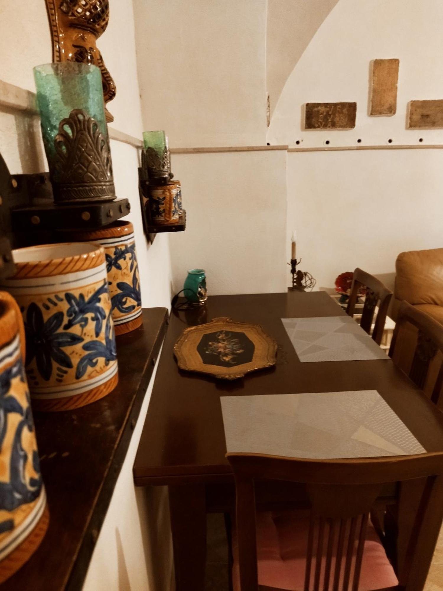 Apartament Rifugio Del Templare Vieste Zewnętrze zdjęcie